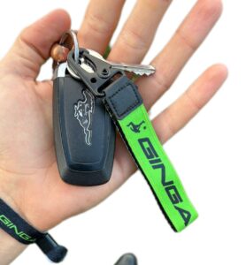 Llaveros / Lanyards personalizados